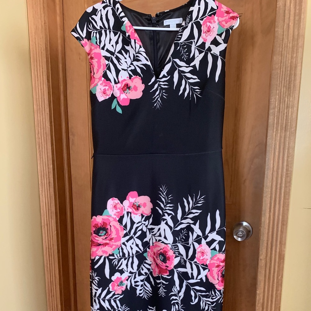 New York & company dress